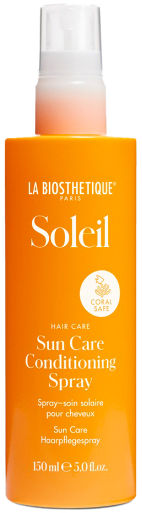 Proteger el color del cabello, La Biosthetique