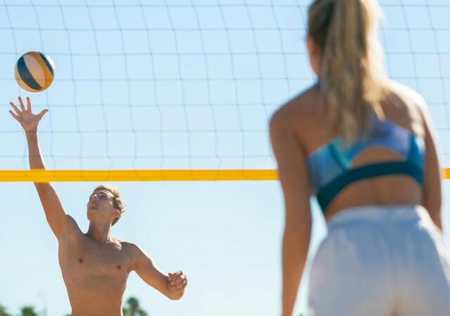 hacer deporte en verano