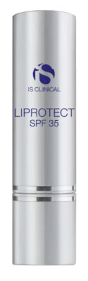 LiProtect SPF 35, de iS Clinical, herpes labial