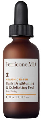 Brightening Exfoliating Peel, de Perricone MD