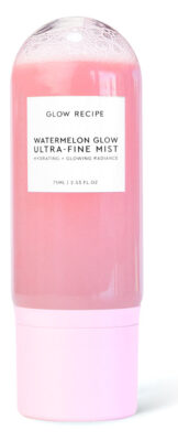 Watermelon Glow Ultra-Fine Mist, de Glow Recipe