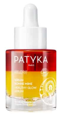 Healthy Glow Serum, de Patyka, Mumona