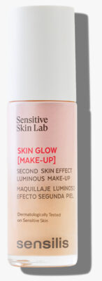 Sensilis Skin Glow Make Up