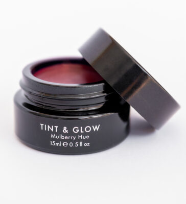 ‘Mulberry Hue’ Tint & Glow, de Twelve Beauty