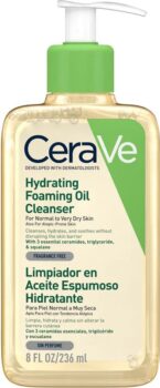 CeraVe, productos para cuidar los codos