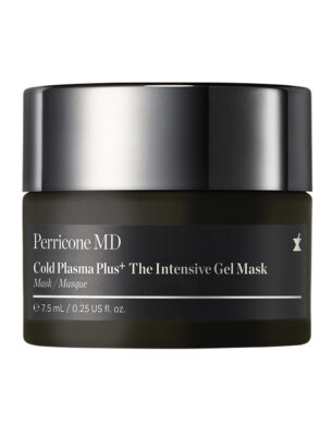 Cold Plasma Plus+ The Intensive Gel Mask, de Perricone MD