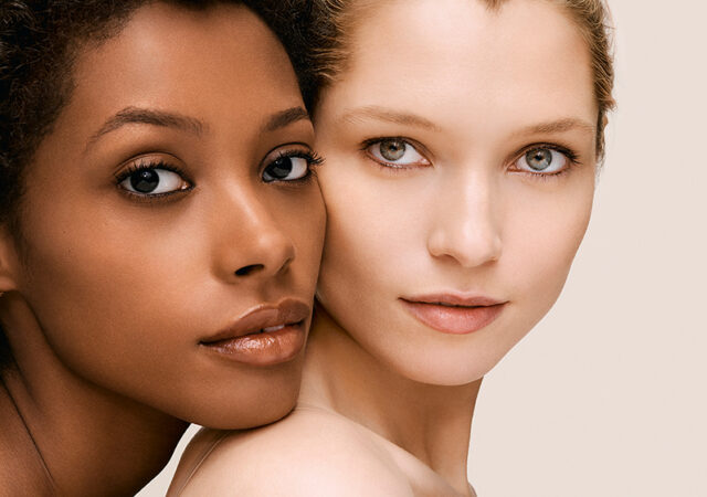 Clarins, bases de maquillaje