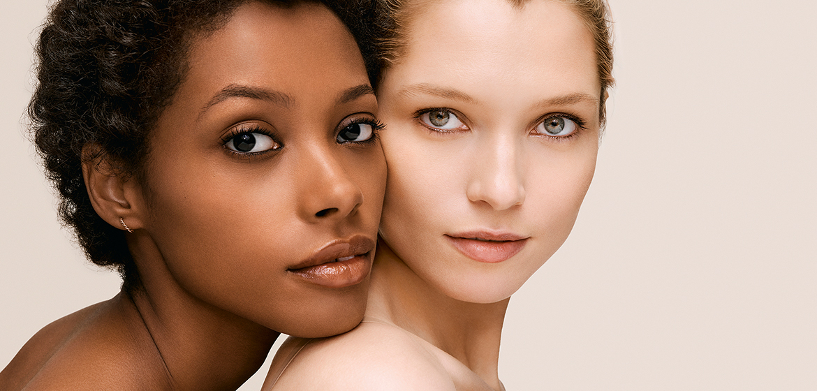 Clarins, bases de maquillaje