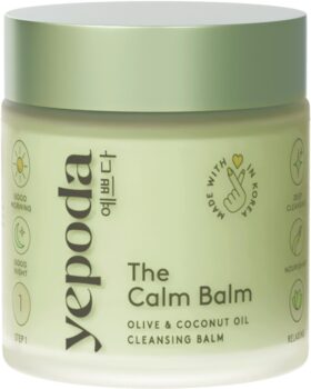 The calm balm, yepoda, 