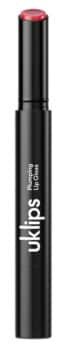 Uklips Lip Gloss Voluminizador, de Uklash, labios con más volumen
