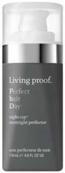 Proteger tu cabello de noche