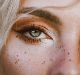 Cómo maquillar los ojos, sombras de ojos