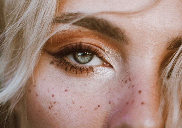 Cómo maquillar los ojos, sombras de ojos