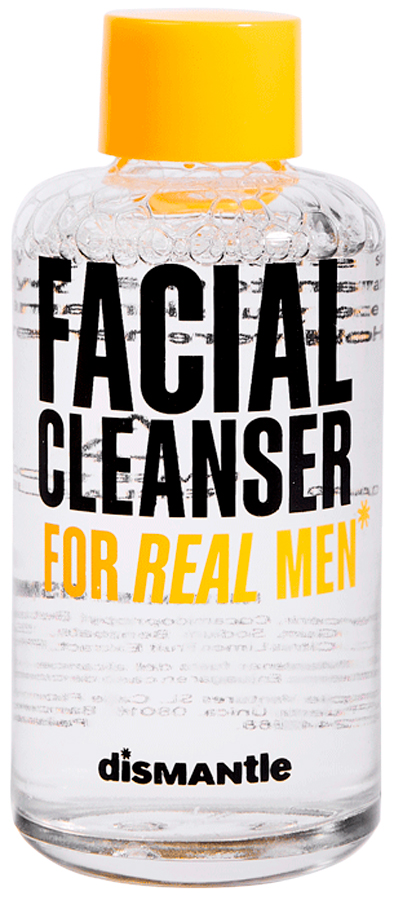 kit de belleza masculino