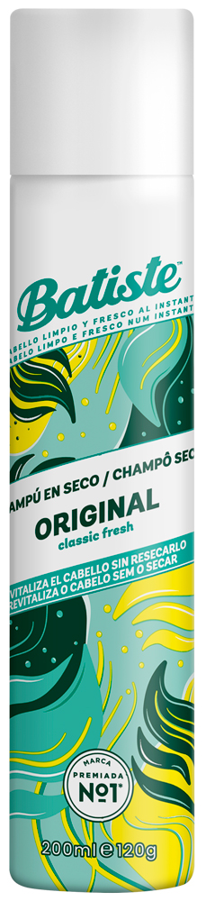 lavarse el pelo cada día