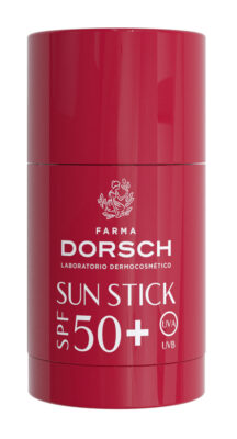 Sun Stick SPF 50, de Farma Dorsch
