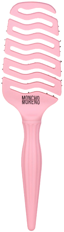 cepillos y peines para el cabello