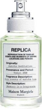 Replica, Maison Margiela, fragancias de verano 2025