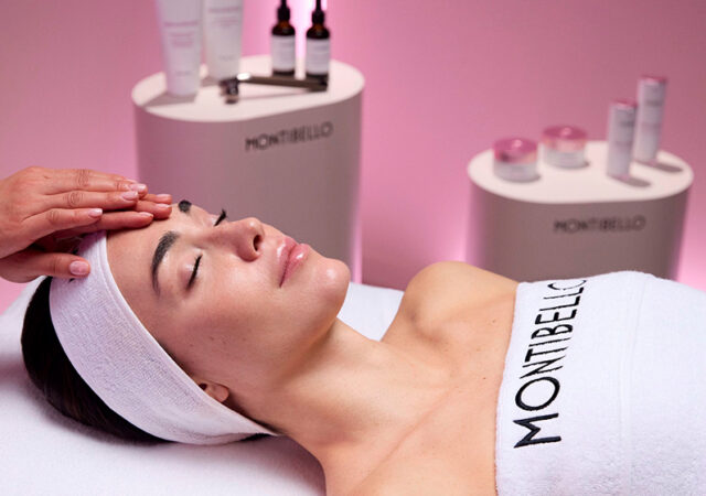 Montibello, Prolagenist Collagen Atelier Treatment