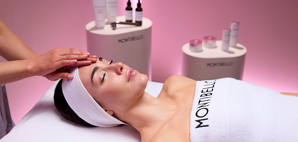 Montibello, Prolagenist Collagen Atelier Treatment