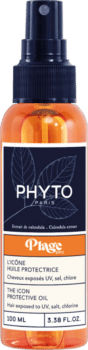 Protectores solares para el pelo, phyto page,