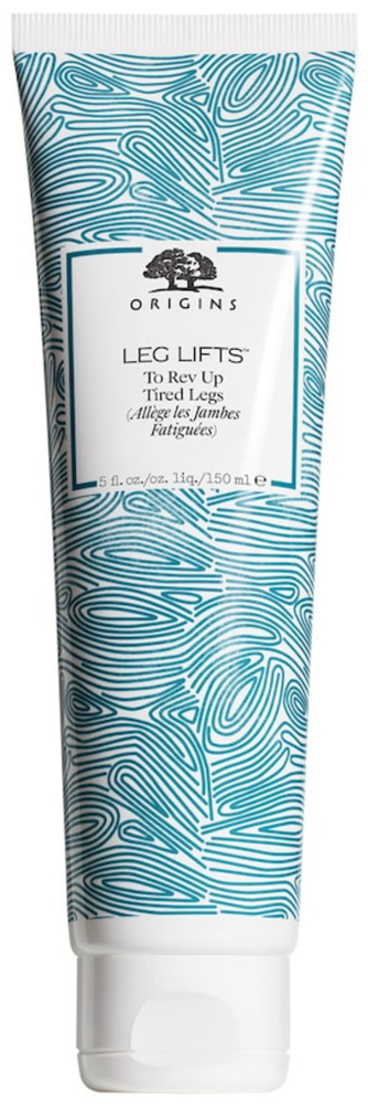 Tubo de Origins Leg Lifts para las varices