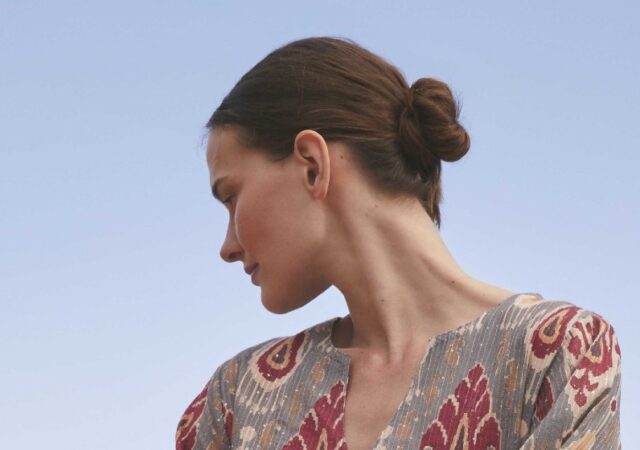 looks frescos para el verano