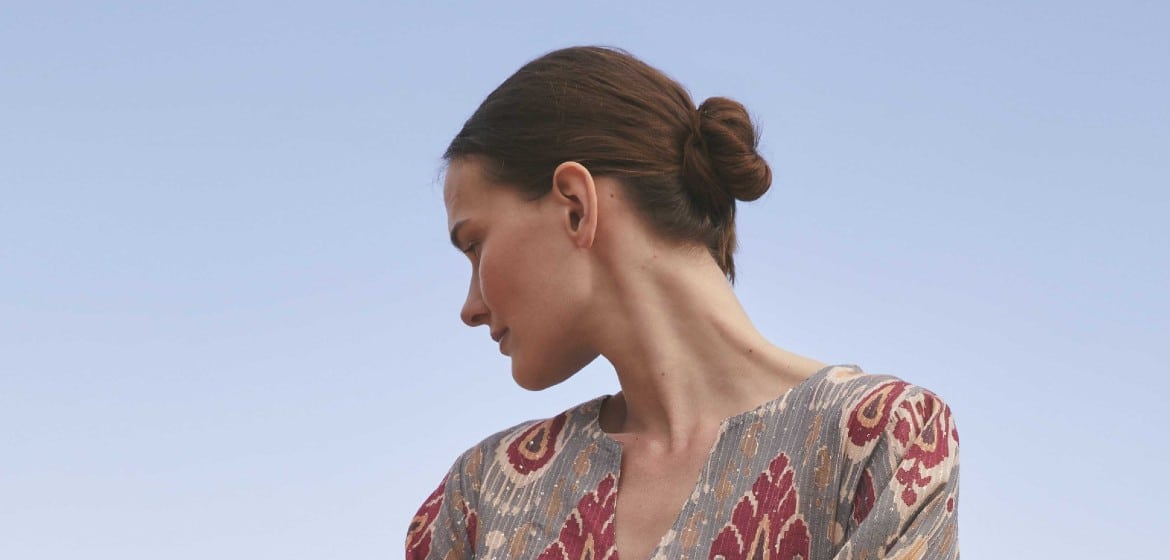 looks frescos para el verano