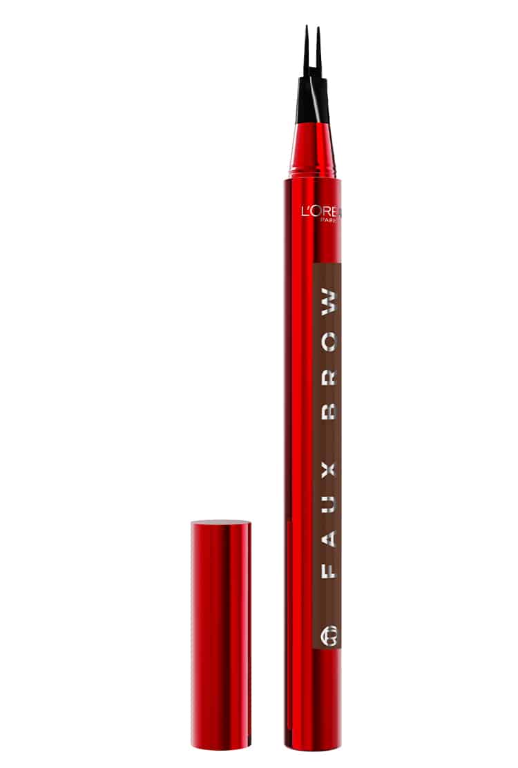 errores al maquillar las cejas