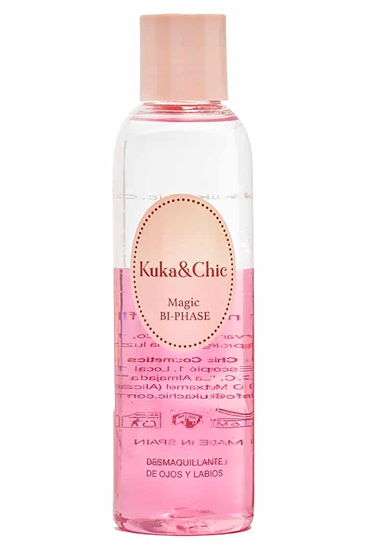 errores al maquillar las cejas