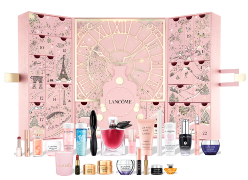 Calendarios de Adviento