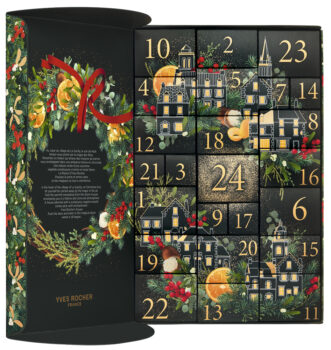 Calendarios de Adviento