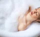 cuidar la piel en la ducha o baño