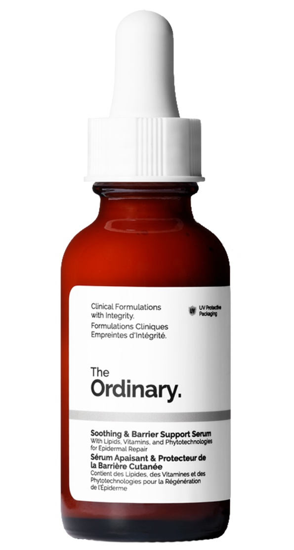 inflamacion cutánea