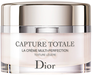 Capture Totale La Crème de Dior Texture Légére