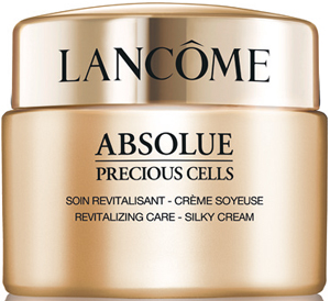 Absolue Precious Cells Crema Sedosa de Lancôme